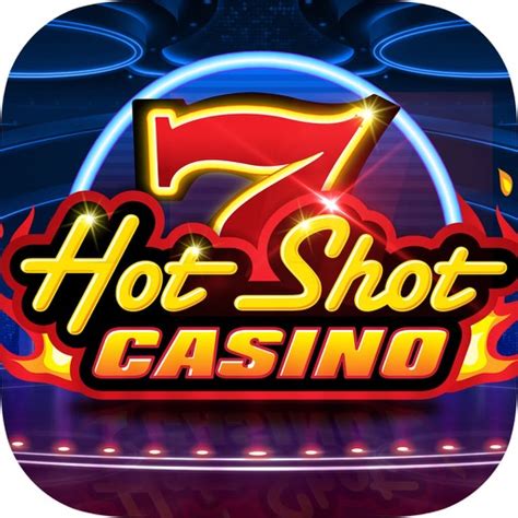 777 hot shot|Hot Shot Casino Slot Machines 17+ .